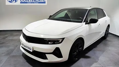 Usado 2024 Opel Astra Edition Carrinha | € 24.500 (Bom preço)