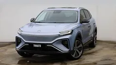 Azul Novo 2025 MG Marvel R Comfort SUV | € 35.000 (Bom preço)