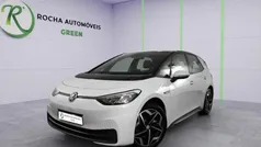 Usado 2022 VW ID.3 Pro Citadino | € 26.499 (Preço justo)