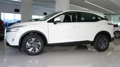 Usado 2024 Nissan Qashqai Acenta SUV | € 29.500 (Preço justo)