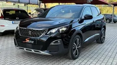 Usado 2018 Peugeot 3008 | € 19.250 (Preço justo)