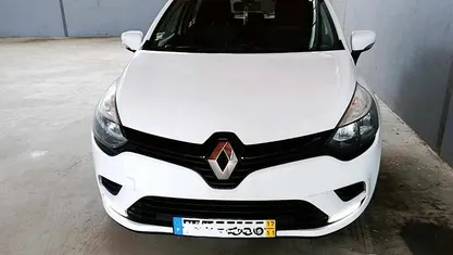 Usado 2017 Renault Clio IV Citadino | € 5.750 (Bom preço)