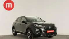 Usado 2024 Peugeot 2008 Allure SUV | € 23.999 (Preço justo)