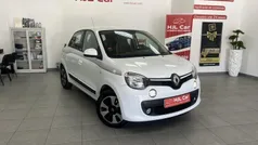 Usado 2016 Renault Twingo Citadino | € 8.900 (Preço justo)