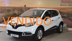 Usado 2014 Renault Captur SUV | € 12.500 (Preço justo)