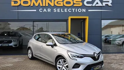 Usado Renault Clio V 85 HP (62 kW) 2021