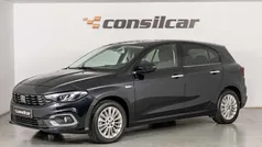 Preto Usado 2021 Fiat Tipo Sport Citadino | € 12.980 (Bom preço)