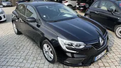 Preto Usado 2019 Renault Mégane IV Zen | € 14.950 (Bom preço)