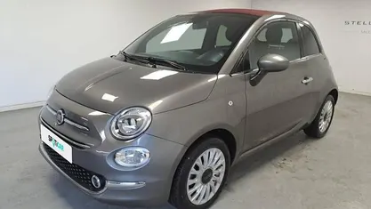 Usado 2023 Fiat 500 | € 14.790 (Preço justo)