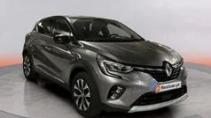 Usado 2023 Renault Captur Techno SUV | € 16.990 (Bom preço)