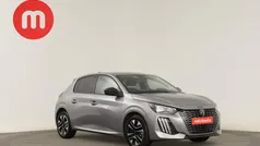 Usado 2024 Peugeot 208 Allure Citadino | € 18.499 (Preço justo)