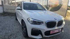 Branco Usado 2018 BMW X3 SUV | € 28.900