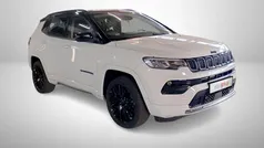 Branco Usado 2022 Jeep Compass SUV | € 27.990 (Bom preço)