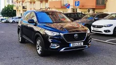 Preto Usado 2022 MG EHS Luxury SUV | € 20.500 (Super Preço)