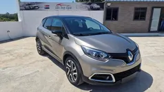 Usado 2014 Renault Captur SUV | € 13.490 (Preço justo)