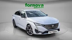 Usado 2024 Peugeot 308 Allure Carrinha | € 29.990 (Preço justo)