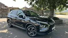 Usado 2022 Mitsubishi Eclipse Cross Edition SUV | € 24.990 (Bom preço)
