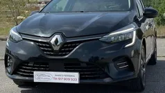 Preto Usado 2021 Renault Clio V LIMITED | € 15.990 (Preço justo)