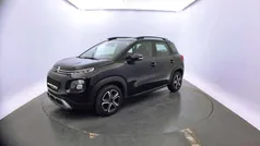 Usado 2021 Citroën C3 Aircross SUV | € 13.990 (Bom preço)