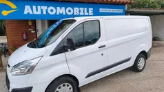 Usado 2016 Ford Transit Custom | € 13.950 (Super Preço)