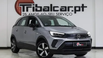 Usado 2022 Opel Crossland SUV | € 16.900 (Preço justo)