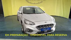 Usado 2021 Ford Focus ST-Line | € 20.000 (Preço justo)