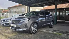 Cinzento Usado 2021 Peugeot 3008 Citadino | € 22.990 (Preço justo)