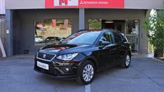 Preto Usado 2020 Seat Arona Style SUV | € 16.900 (Preço justo)