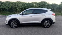 Usado 2019 Hyundai Tucson Premium SUV | € 19.950 (Bom preço)