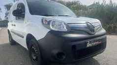 Branco Usado 2013 Renault Kangoo Monovolume | € 6.900 (Preço justo)