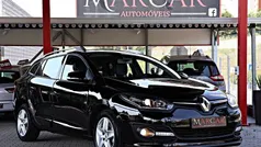 Preto Usado 2014 Renault Mégane III Carrinha | € 8.990 (Preço justo)
