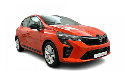 Laranja Usado 2025 Renault Clio V Evolution | € 17.990 (Preço justo)