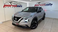 Usado 2023 Nissan Juke SUV | € 19.900 (Preço justo)
