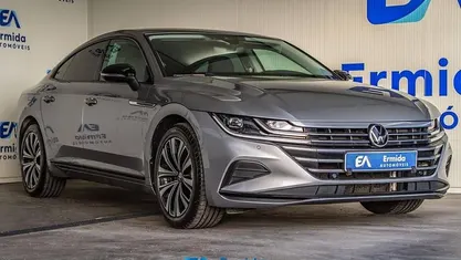 Usado VW Arteon 150 HP (110 kW) 2021