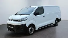 Usado 2021 Citroën Jumpy Monovolume | € 21.500 (Preço justo)
