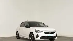 Branco Usado 2023 Opel Corsa-e Citadino | € 19.990 (Preço justo)
