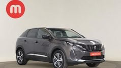 Usado 2024 Peugeot 3008 Allure | € 25.499 (Preço justo)