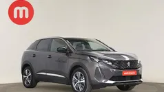 Usado 2024 Peugeot 3008 Allure | € 25.499 (Preço justo)