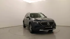 Azul Usado 2023 Mercedes EQB300 SUV | € 51.990