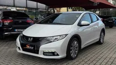 Branco Usado 2012 Honda Civic Sport | € 12.350 (Bom preço)