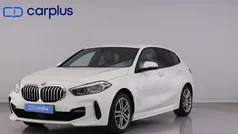 Usado 2023 BMW 116 Citadino | € 28.900 (Preço justo)
