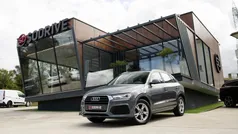 Usado 2018 Audi Q3 Sport SUV | € 23.900 (Preço justo)