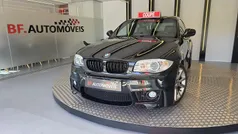 Preto Usado 2012 BMW 120 Coupé Coupé | € 15.500 (Super Preço)