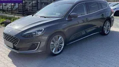 Usado 2019 Ford Focus Vignale Carrinha | € 22.500 (Preço justo)