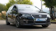 Preto Usado 2010 VW Passat Carrinha | € 7.500 (Preço justo)