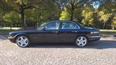 Usado 2005 Jaguar XJ6 Sedan | € 22.000