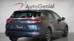 Cinzento Usado 2022 Renault Mégane IV Carrinha | € 19.990 (Preço justo)