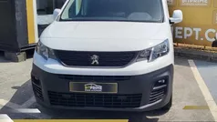Usado 2020 Peugeot Partner Monovolume | € 14.990 (Preço justo)