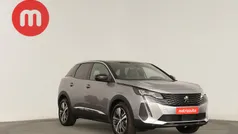 Usado 2024 Peugeot 3008 Allure | € 26.499 (Preço justo)