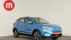 Novo 2025 MG ZS Comfort Sedan | € 27.499 (Preço justo)